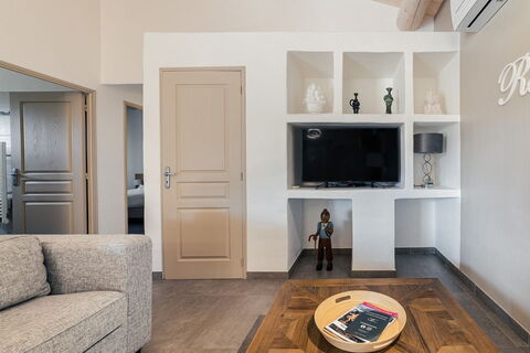 Vignette Villa Roussanne 10