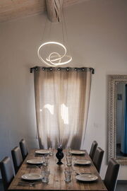 Vignette Villa Roussanne 11