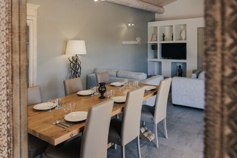 Vignette Villa Roussanne 14