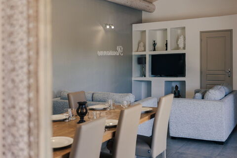 Vignette Villa Roussanne 12