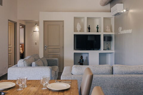 Vignette Villa Roussanne 17