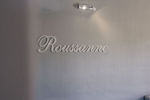 Vignette Villa Roussanne 18