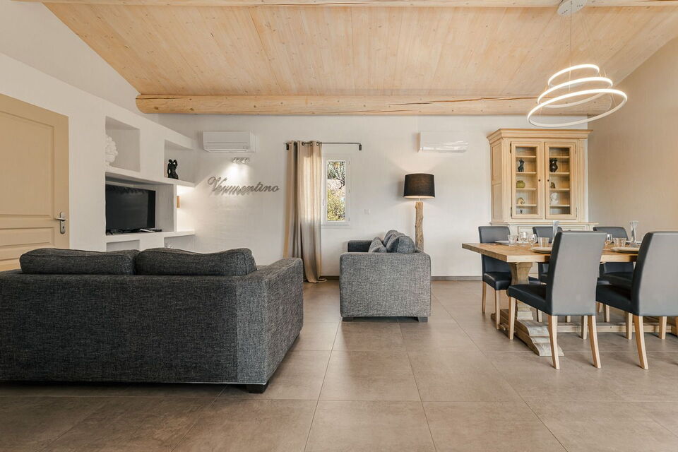 Villa Vermentino – Domaine Le Puits de Ronze