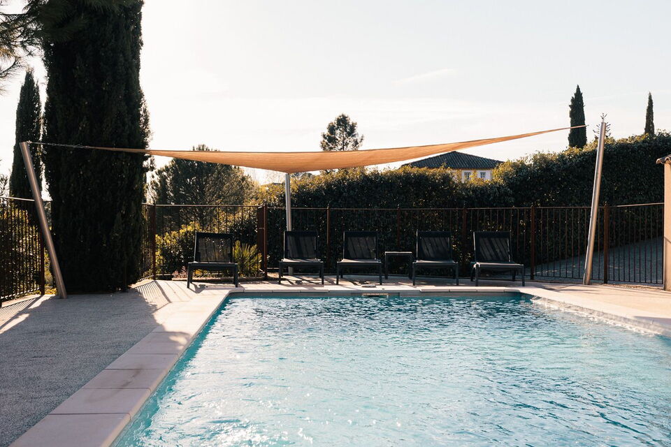 Villa Gamay – Domaine Le Puits de Ronze