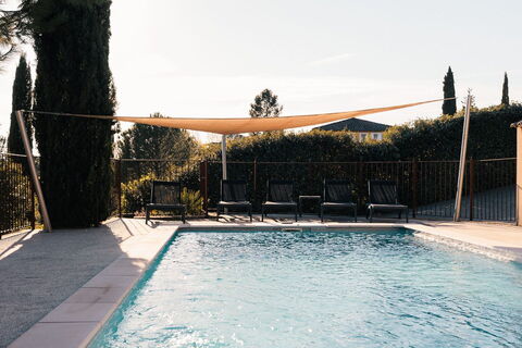 Vignette Villa Gamay 31