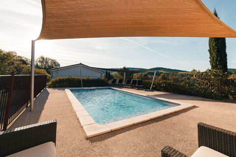 Vignette Villa Marselan 33