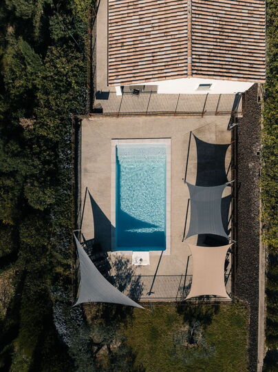 Villa Caladoc – Domaine Le Puits de Ronze