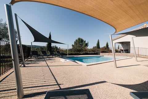 Vignette Villa Caladoc 36