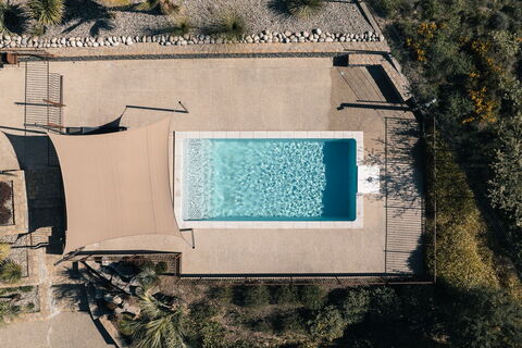 Vignette Villa Roussanne 44
