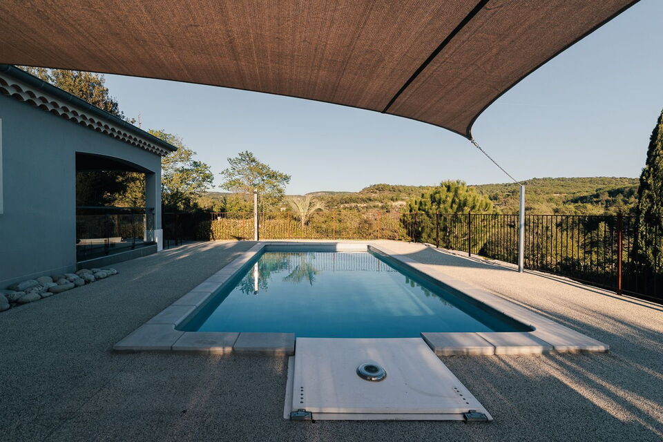 Villa Vermentino – Domaine Le Puits de Ronze