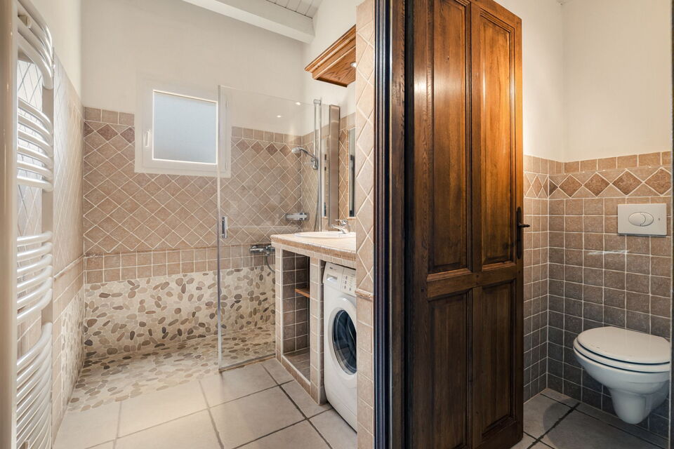 Villa Merlot – Domaine Le Puits de Ronze