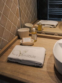 Vignette Villa Muscat 24