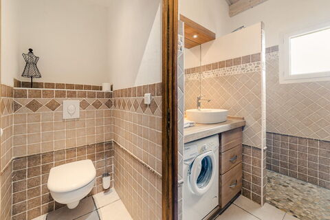 Vignette Villa Clairette 20