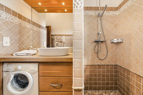 Vignette Villa Clairette 19