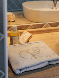 Vignette Villa Clairette 21