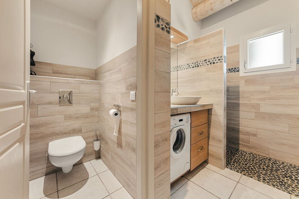 Villa Chatus – Domaine Le Puits de Ronze