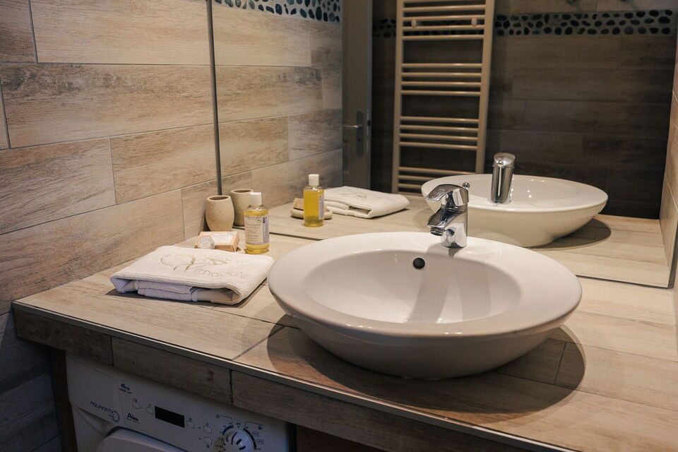 Villa Chatus – Domaine Le Puits de Ronze
