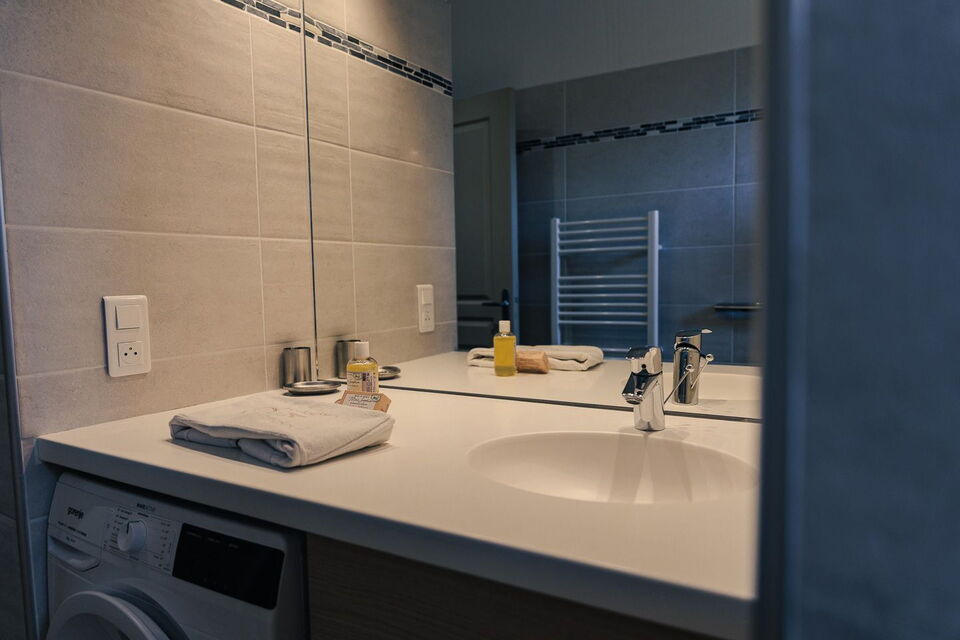 Villa Roussanne – Domaine Le Puits de Ronze