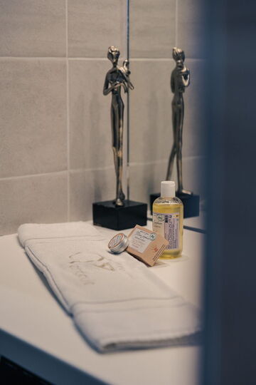 Villa Vermentino – Domaine Le Puits de Ronze
