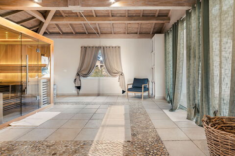 Spa - espace bien-être