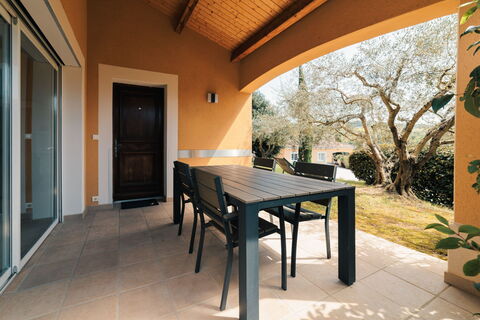 Vignette Villa Grenache 27