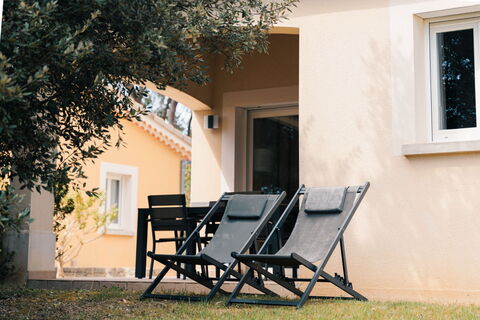 Vignette Villa Merlot 2