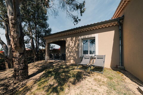 Vignette Villa Sauvignon 2