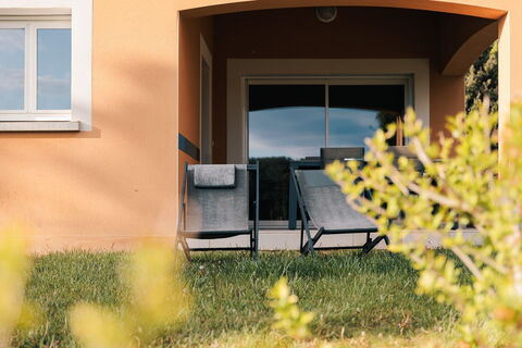 Vignette Villa Clairette 2