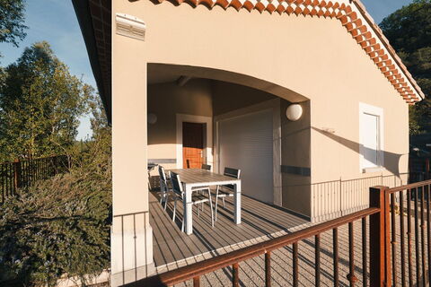 Vignette Villa Marselan 31