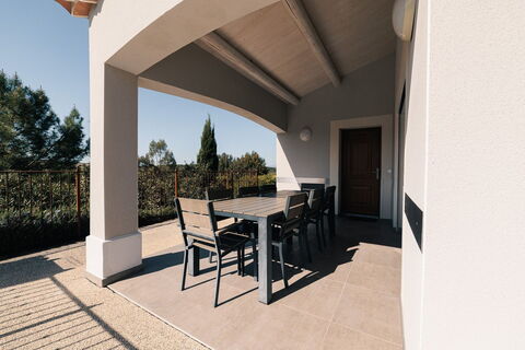 Vignette Villa Caladoc 35