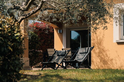 Vignette Villa Grenache 2