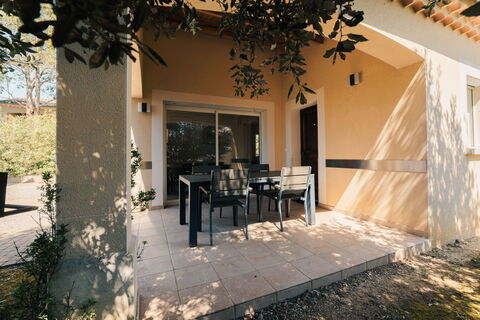 Vignette Villa Merlot 32