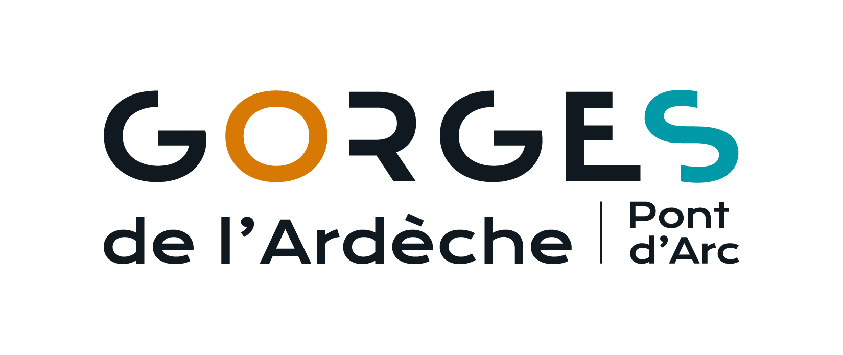 Logo Gorges de l’Ardèche