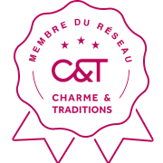 Logo Charme & Traditions