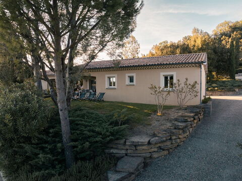 Vignette Villa Chardonnay 1