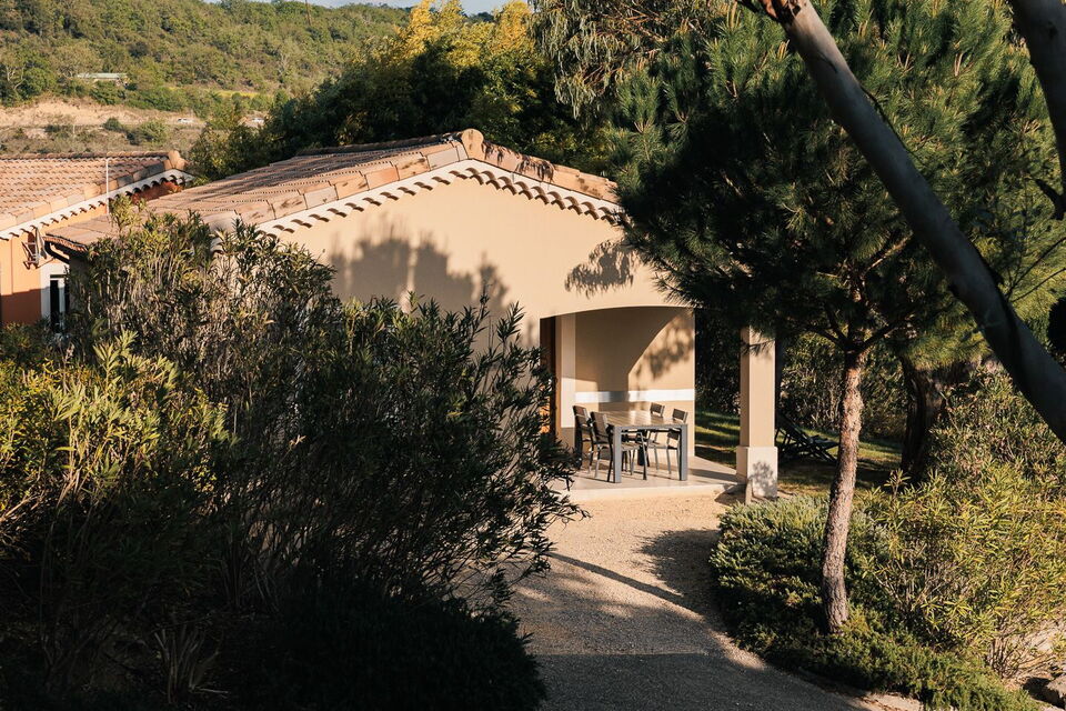 Villa Chenin – Domaine Le Puits de Ronze