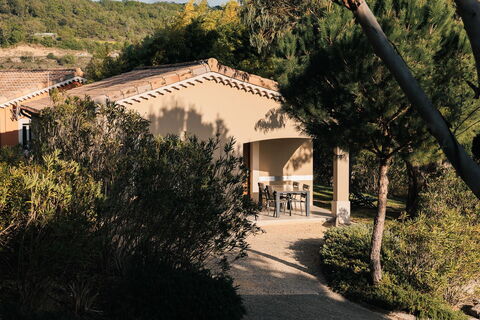 Vignette Villa Chenin 1