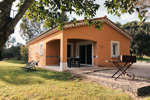 Vignette Villa Clairette 1