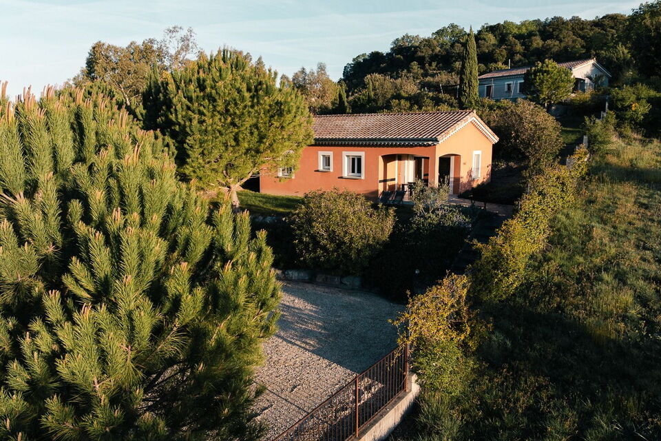Villa Sémillon – Domaine Le Puits de Ronze