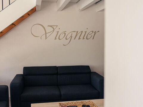 Vignette Villa Viognier 13
