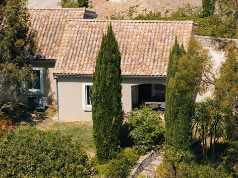 Vignette Villa Viognier 1