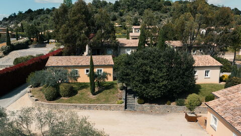 Vignette Villa Grenache 26