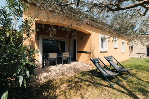 Vignette Villa Grenache 28