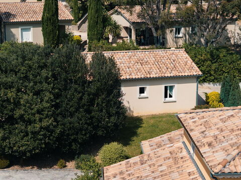 Vignette Villa Merlot 31