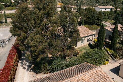Vignette Villa Sauvignon 32