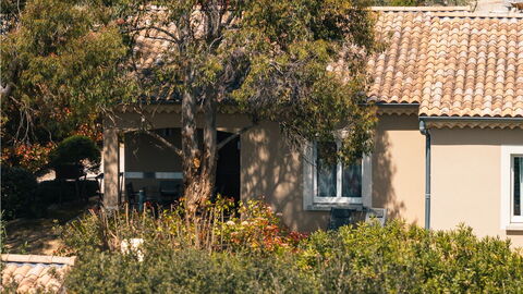 Vignette Villa Sauvignon 33