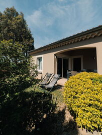Vignette Villa Viognier 31