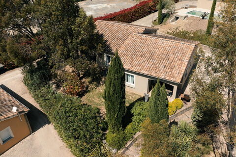 Vignette Villa Viognier 33