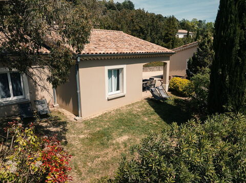Vignette Villa Viognier 32