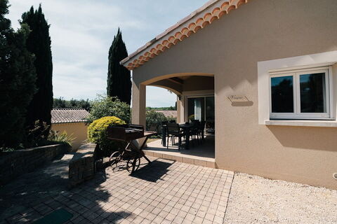 Vignette Villa Viognier 34